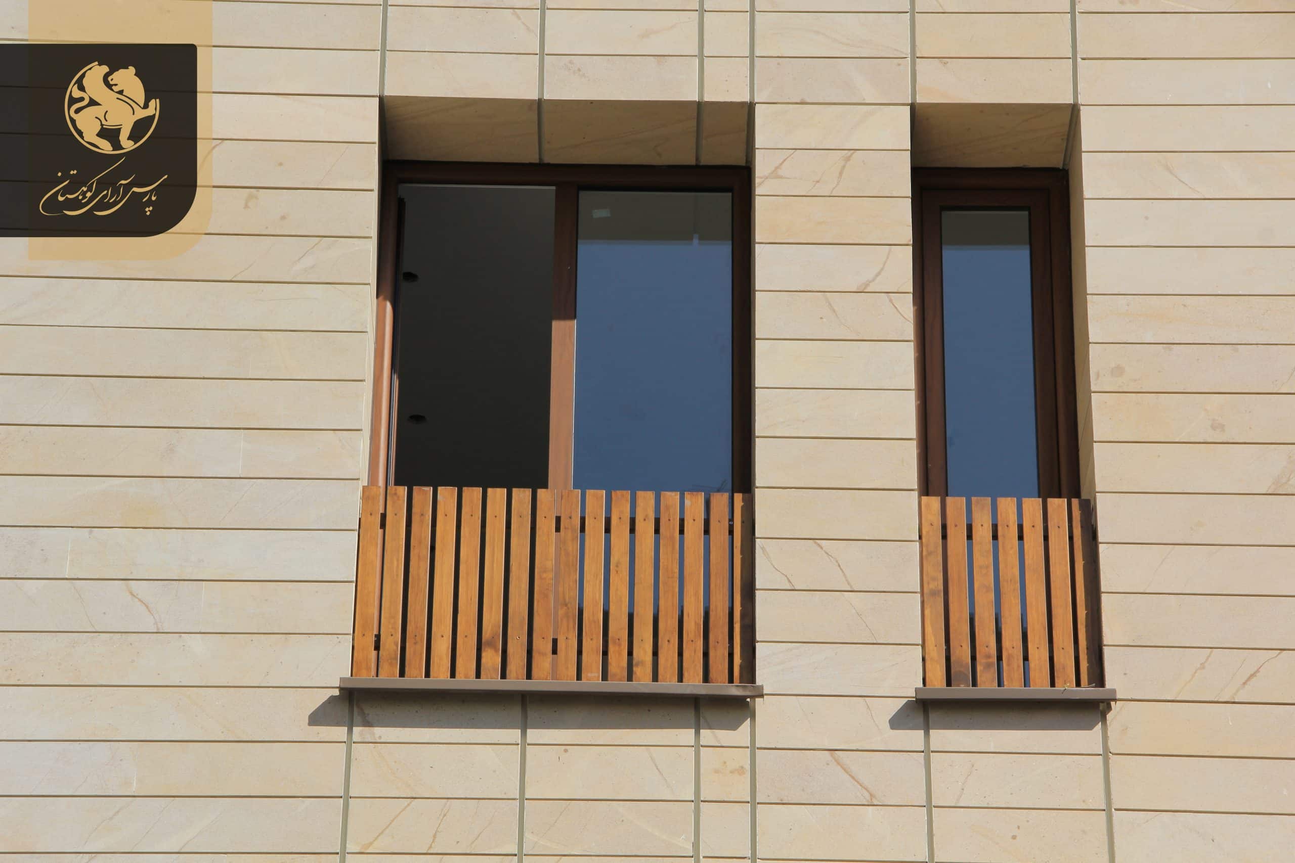 پروژه مهندس شریفیان – شریعتی | نما