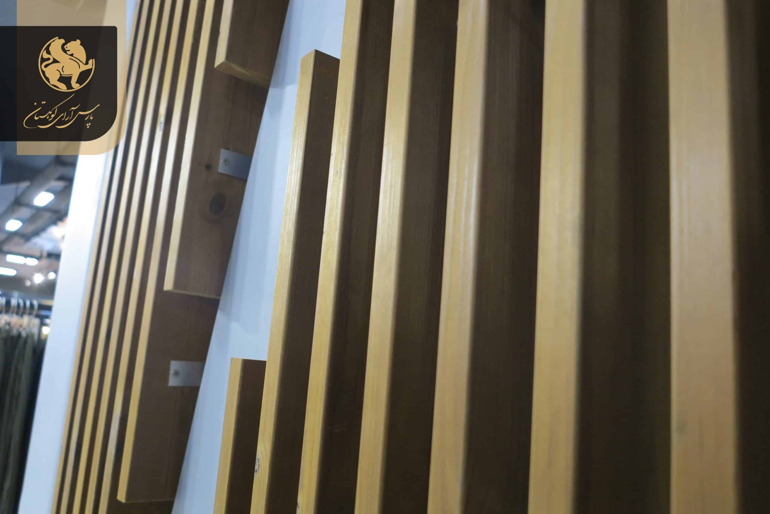 پروژه مهندس نجفی – مازندران | نما