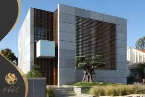 خانه K توسط معماران و مهندسان Auerbach Halevy ، اسرائیل