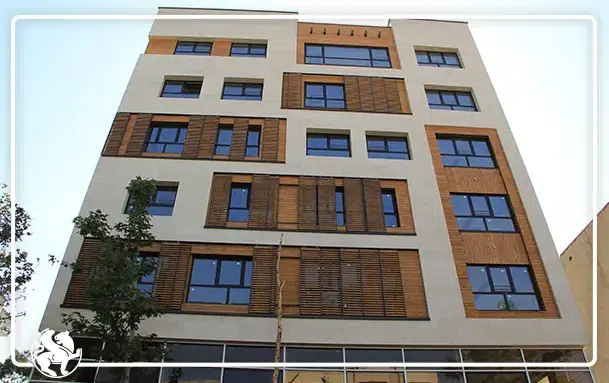11 دلیل برای استفاده از نمای چوبی ترموود