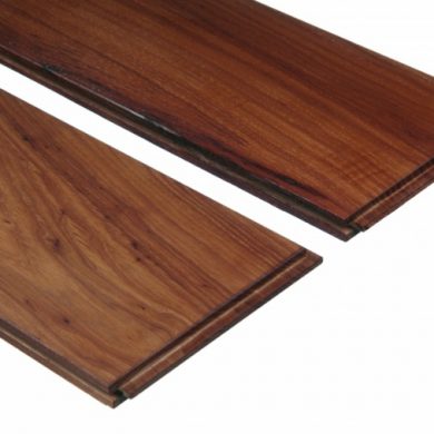 پارکت چوبی Thermo Ash Pecan Parquet 18 × 150 mm محصول کمپانی Thermory