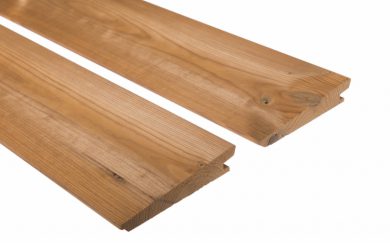 چوب ترموود Thermo Pine 26 × 140 mm - C11 محصول کمپانی Thermory