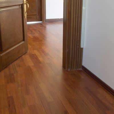 مهندس مفید – کردان | پارکت چوبی Boen
