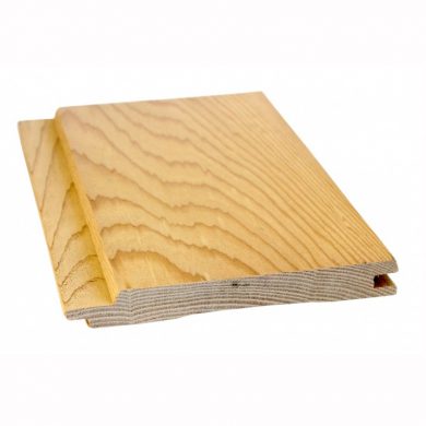 چوب اشباع به روش (KD) Red cedar 18 × 144 mm محصول کمپانی Mocopinus
