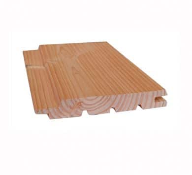 douglas fir 21*144mm