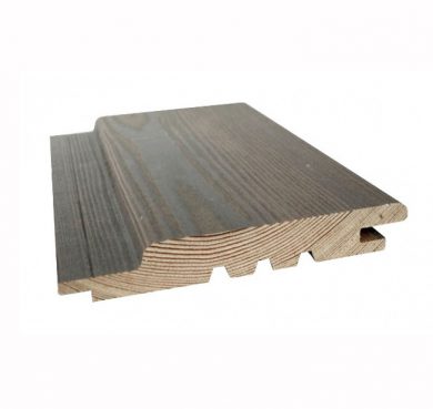 چوب خشک شده به روش (KD) Siberian Larch 21 × 144 mm محصول کمپانی Mocopinus