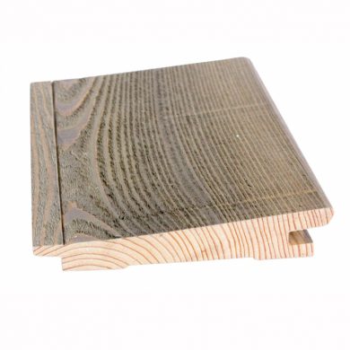 چوب خشک شده به روش (KD) Siberian Larch 26 × 144 mm محصول کمپانی Mocopinus