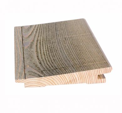چوب اشباع به روش (KD) Doglas fir 26 × 144 mm محصول کمپانی Mocopinus
