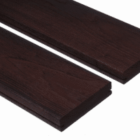 چوب ترموود Thermo Ash 26 × 90 mm - D4 Decking محصول کمپانی Thermory