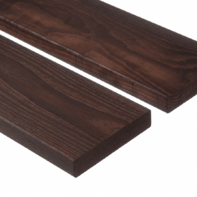 چوب ترموود Thermo Ash 26 × 90 mm - D4 Decking محصول کمپانی Thermory