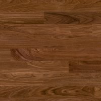 پارکت چوبی Megapark Walnut Parquet محصول کمپانی Bauwerk سوئیس