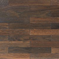 پارکت چوبی Oak smoked Mosaic Parquet محصول کمپانی Bauwerk سوئیس