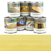 رنگ مخصوص نما و کف pastel yellow 1276 محصول کمپانی Mocopinus