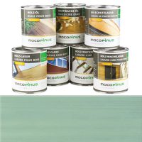روغن مخصوص نما و کف Sky Blue 2236 محصول کمپانی Mocopinus