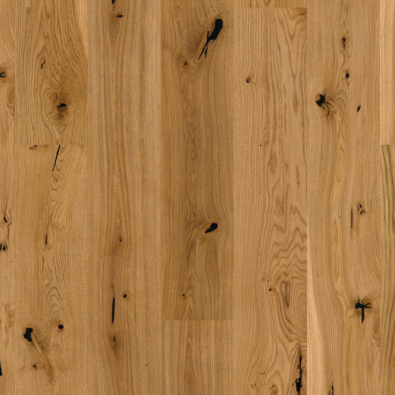 Oak Espressivo Castle Plank