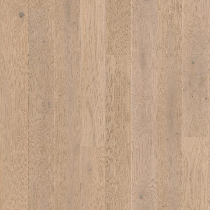 Oak Fresh White plank