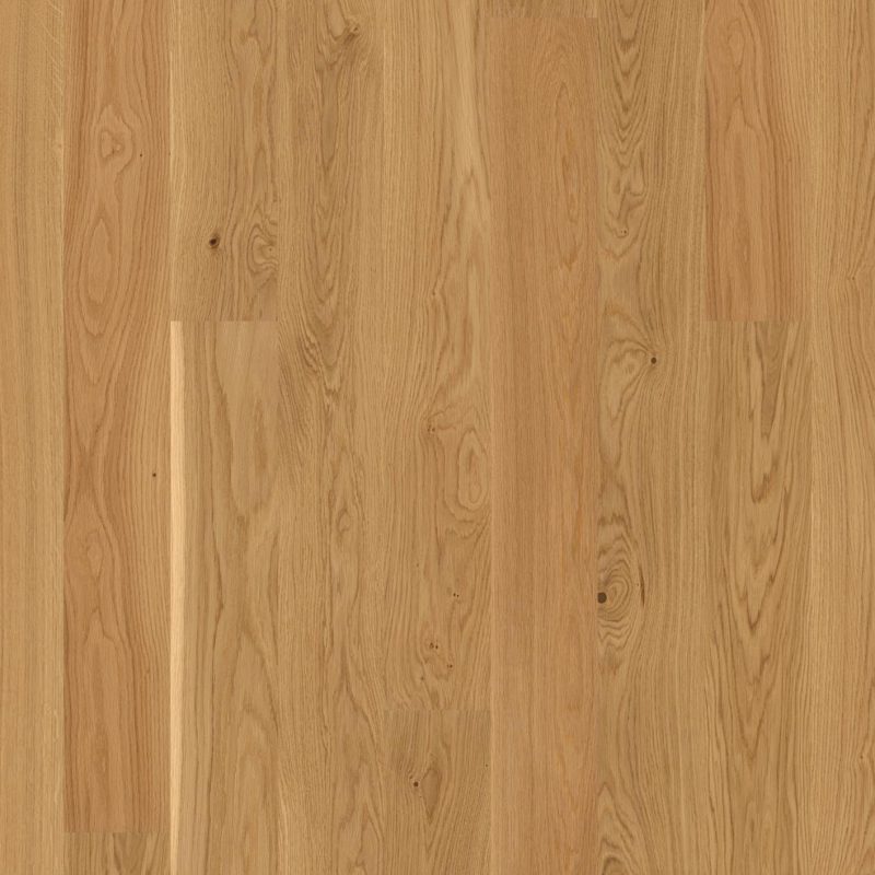 Live Matt lacquer oak andante