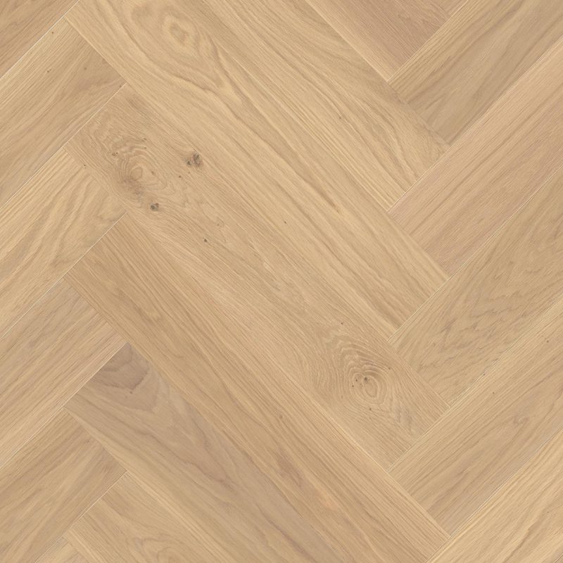 Oak Adagio Live Natural oil white
