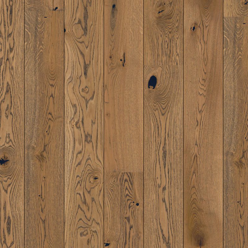 Oak Alamo plank 181