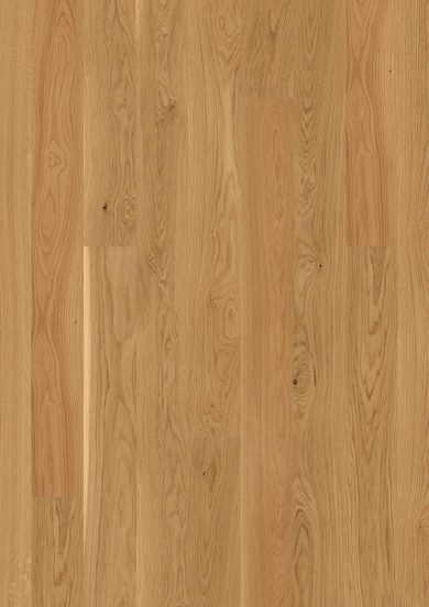 Oak Andante Plank natural oil