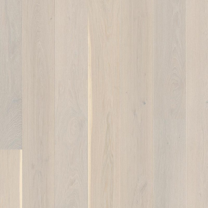Oak Andante white Castle Plank LP