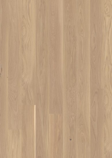 Oak Andante white Plank natural oil