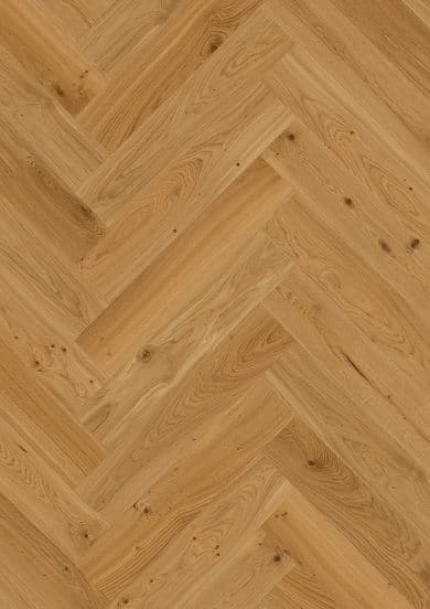 Oak Animoso Herringbone Click