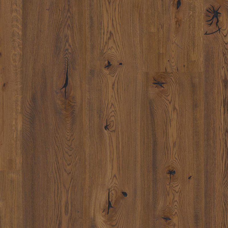 Oak Antique Brown Chaletino