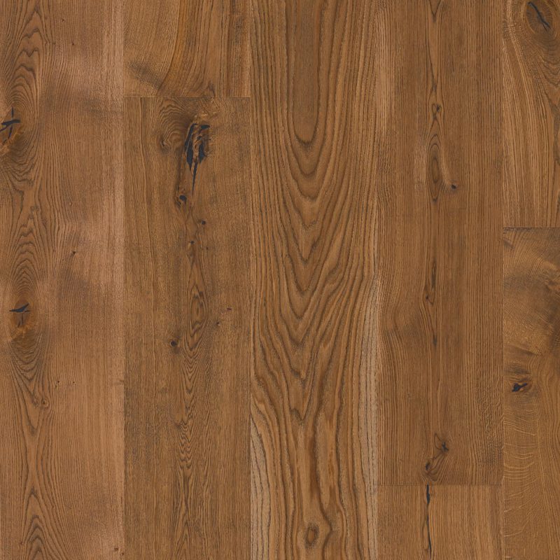Oak Antique Chaletino