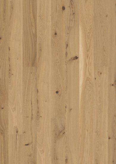 Oak Authentic plank