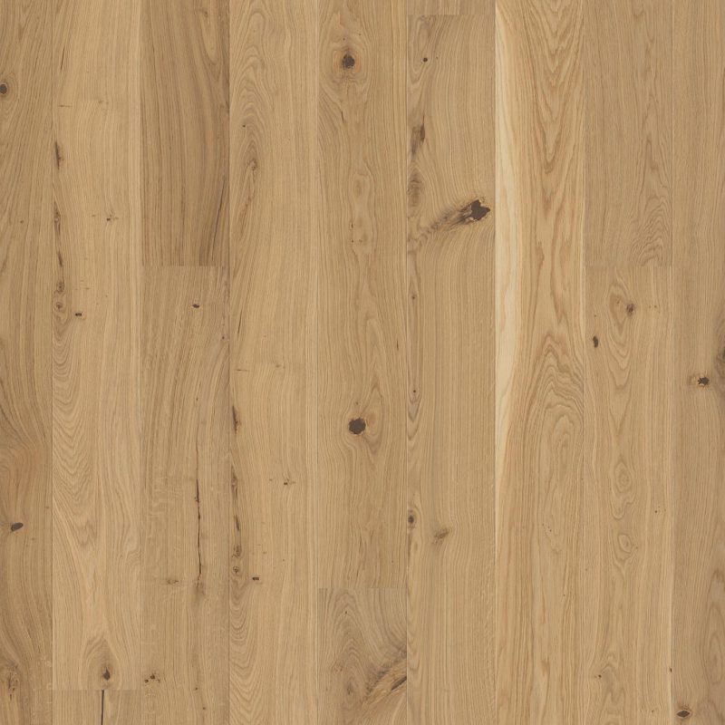Oak Authentic plank