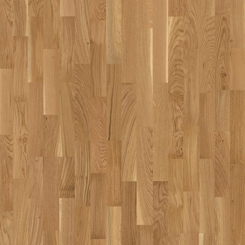 Oak Basic 3strip