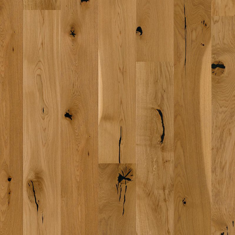 Oak Espressivo Plank 181