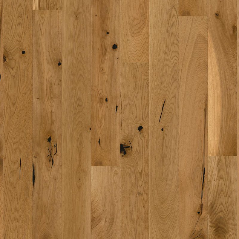 Oak Espressivo Plank
