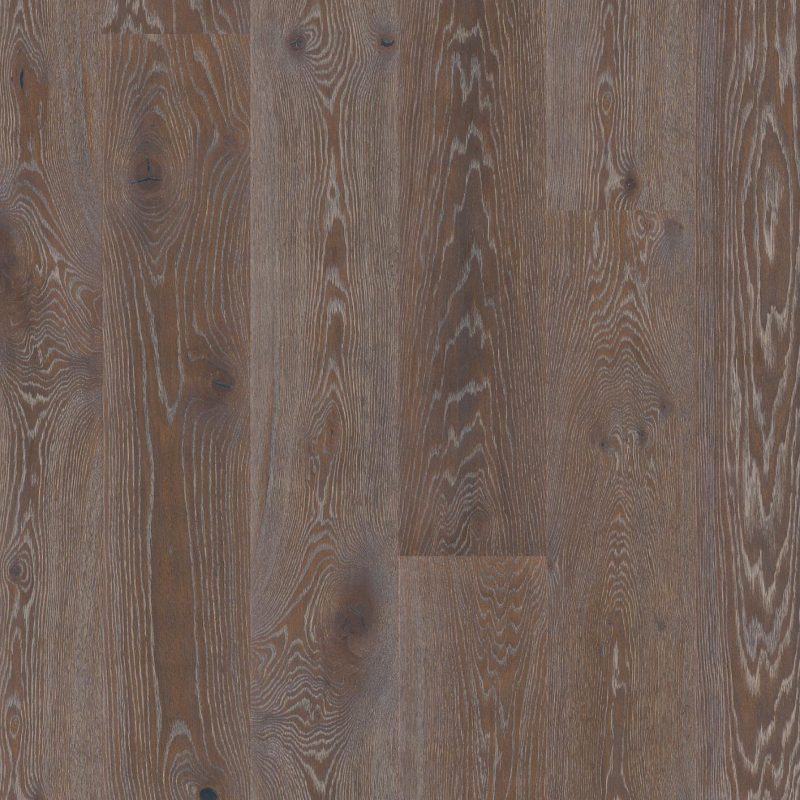 Oak Graphite Castle Plank
