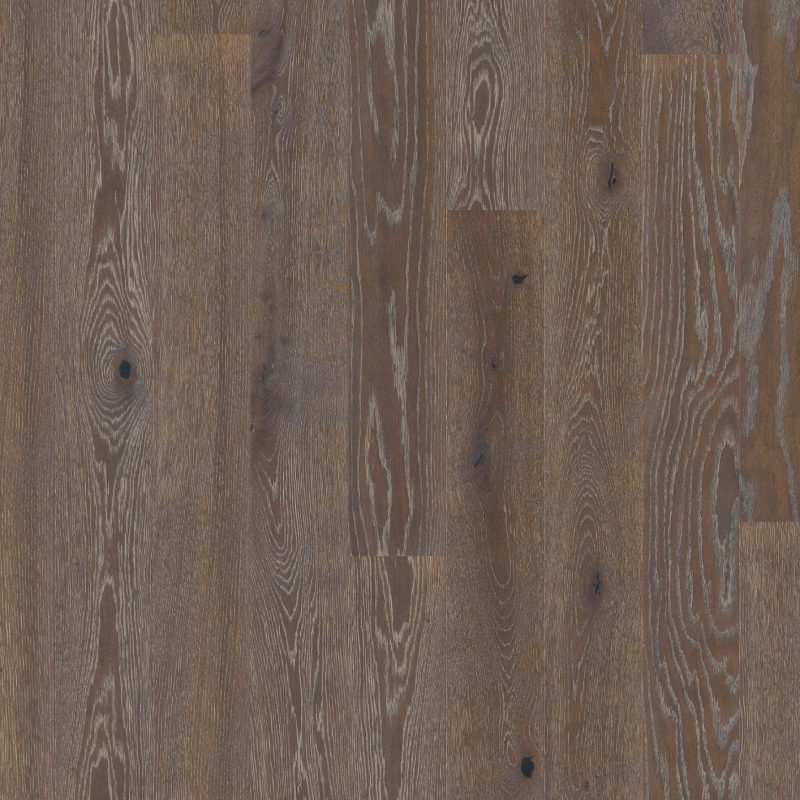 Oak Graphite Plank