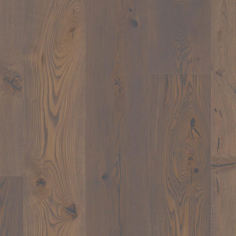 Oak Grey Pepper Chaletino
