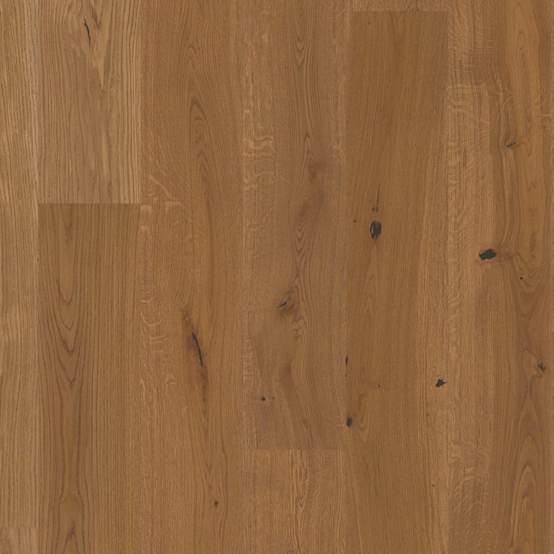 Oak Honey Castle Plank