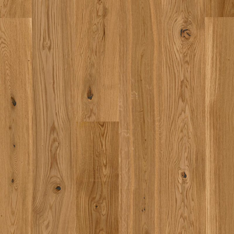 Oak Indian Summer Castle plank