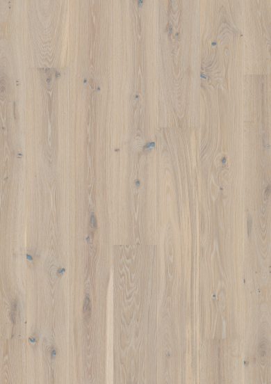 Oak Pale White 181 plank