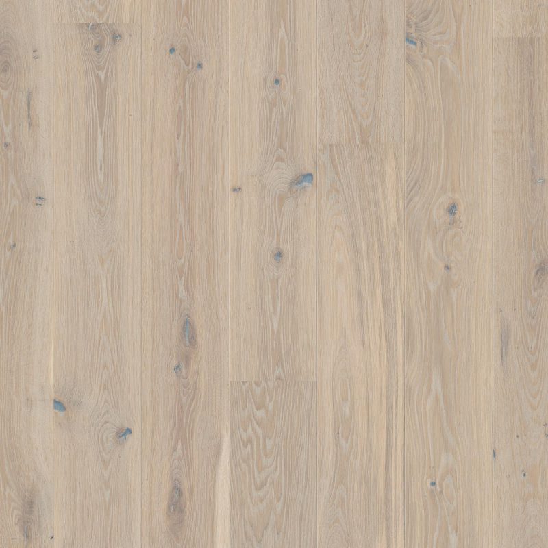 Oak Pale White 181 plank