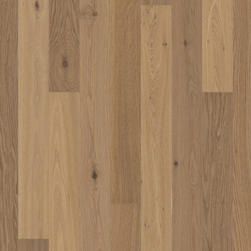 Oak Semi Smoked