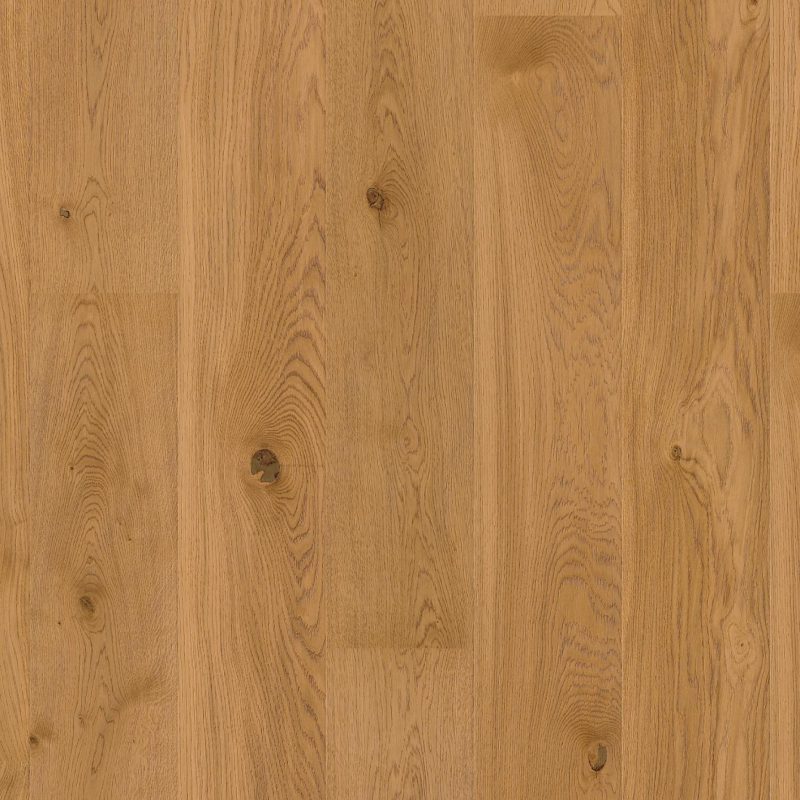 Oak Soft Brown Castle plank