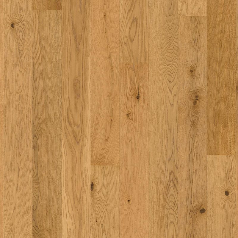 Oak Soft Brown plank