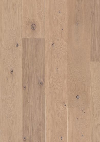 Oak Traditional white Chaletino