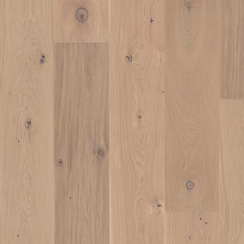 Oak Traditional white Chaletino
