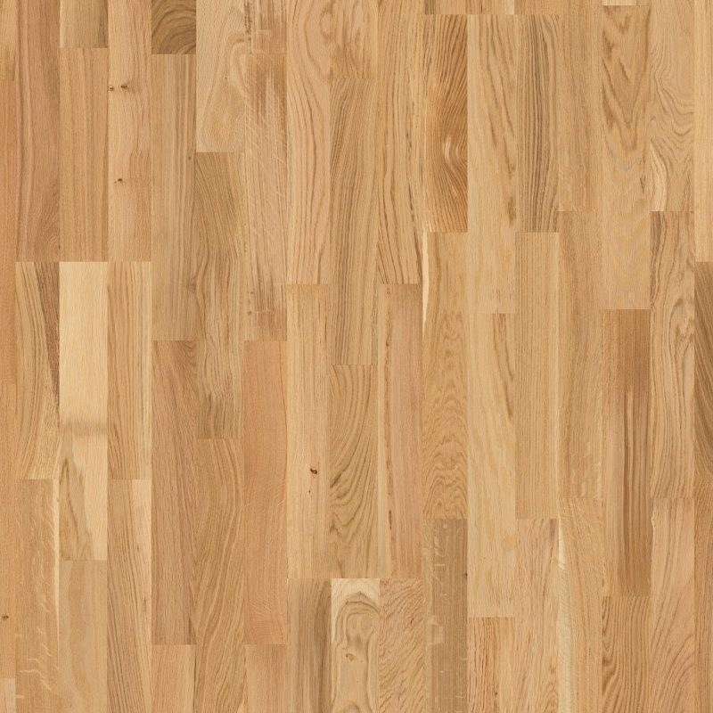 Oak Vivace 3-strip