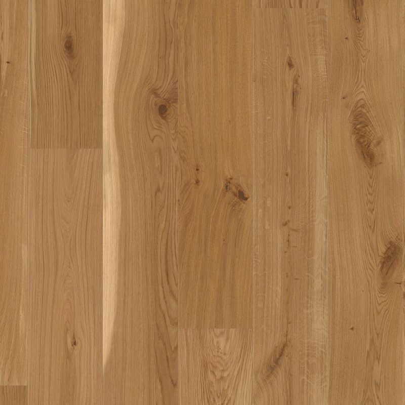 Oak Vivo Castle Plank
