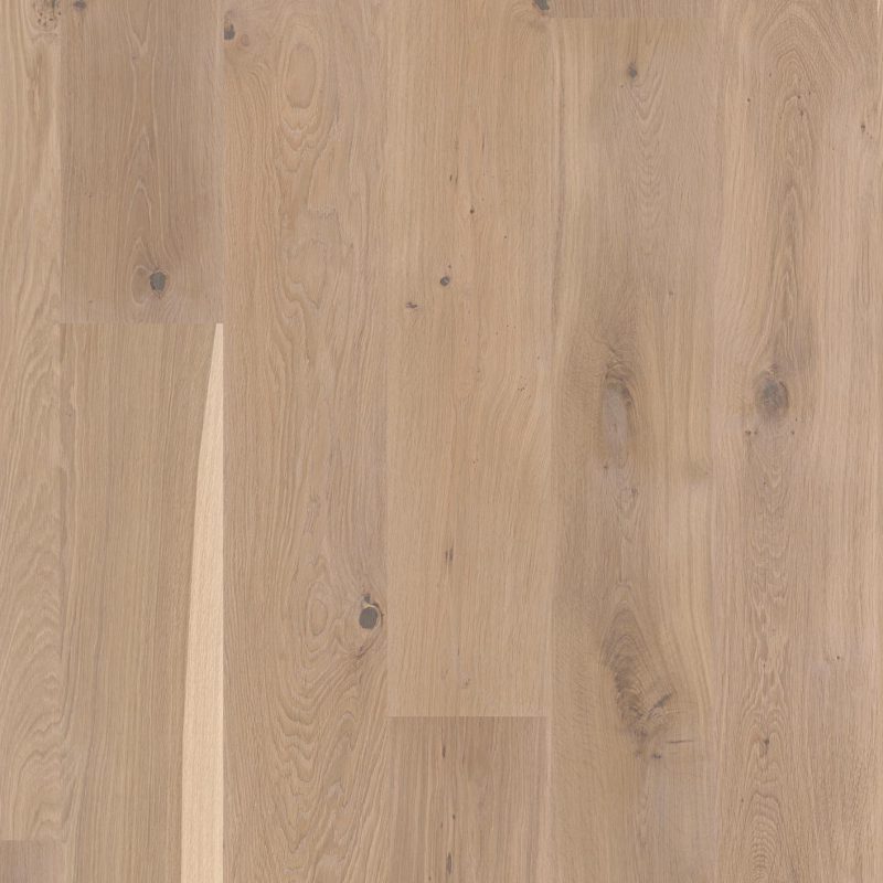 Oak Vivo white Castle Plank