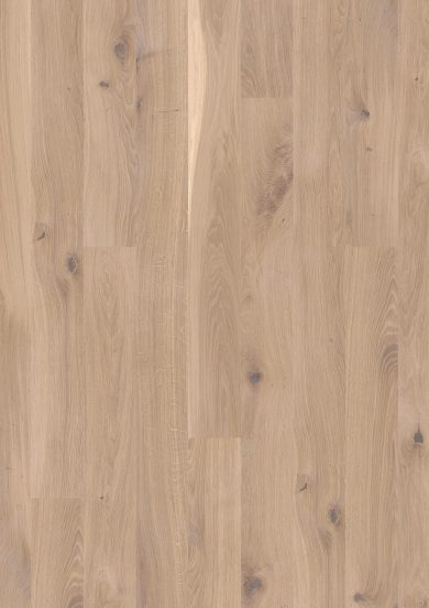 Oak Vivo white Plank